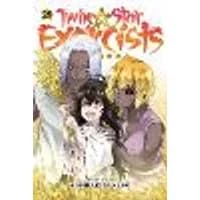 Cover of Twin Star Exorcists, Vol. 28 Volume 28