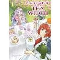 Cover of The Elegant Courtly Life of the Tea Witch Vol. 1