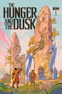 The Hunger and the Dusk Deluxe Edition
