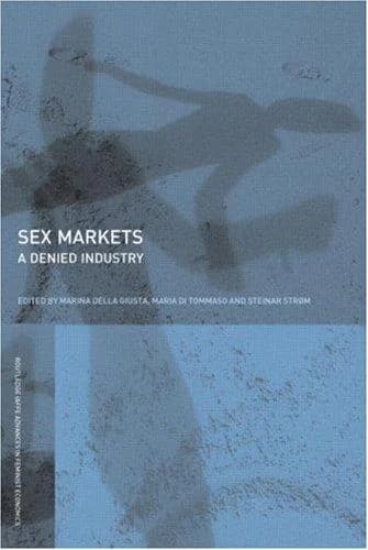 Cover of Sex Markets