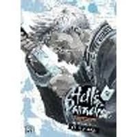 Cover of Hell's Paradise: Jigokuraku, Vol. 9 Volume 9