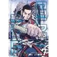Cover of Golden Kamuy, Vol. 7 Volume 7