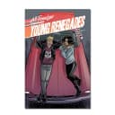 All Time Low Presents: Young Renegades Hardcover Edition