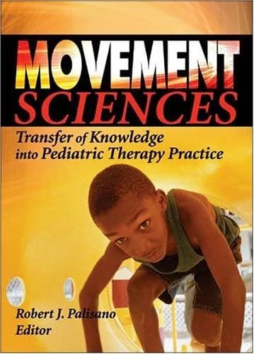 Cover of Movement Sciences