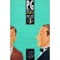 Cover of The Jeeves Omnibus - Vol 3