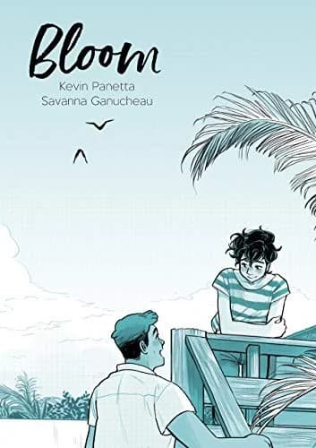 Cover of Bloom
