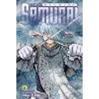 Cover of The Elusive Samurai, Vol. 11 Volume 11