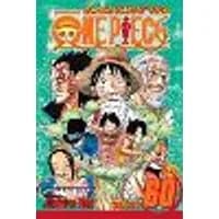 Cover of One Piece, Vol. 60 Volume 60