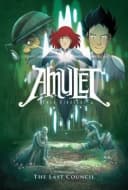 Amulet, Book Four