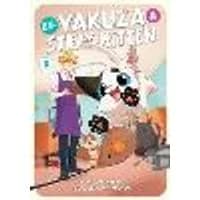 Cover of Ex-Yakuza and Stray Kitten Vol. 3