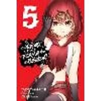 Cover of Is It Wrong to Try to Pick Up Girls in a Dungeon? II, Vol. 5 (manga)