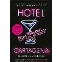Cover of Hotel Cartagena Volume 4