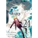 A Certain Magical Index, Vol. 24 (manga)