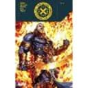 Immortal X-Men by Kieron Gillen Vol. 4