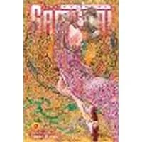 Cover of The Elusive Samurai, Vol. 12 Volume 12