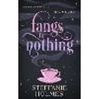 Cover of Fangs for Nothing Volume 1