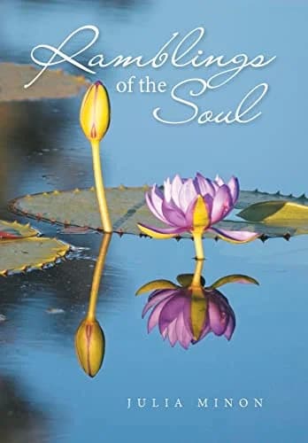 Cover of Ramblings of the Soul