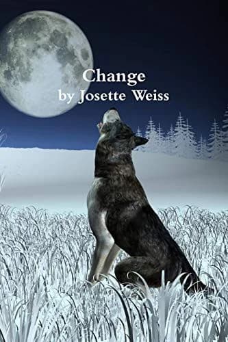Cover of Change