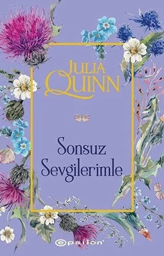 Cover of Sonsuz Sevgilerimle