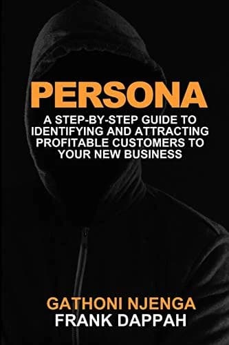 Cover of Persona