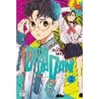 Cover of Dandadan, Vol. 2 Volume 2