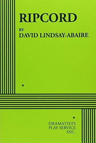 Cover of Ripcord