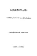 Women in Asia