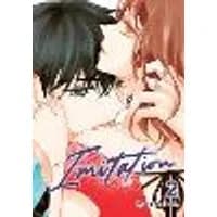 Cover of Imitation, Vol. 2