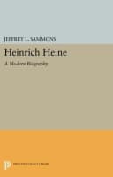 Heinrich Heine