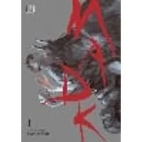 Cover of MADK, Vol. 1 Volume 1