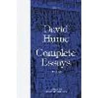 Cover of Complete Essays: Volume 2