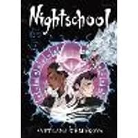 Cover of Nightschool: The Weirn Books Collector's Edition, Vol. 2