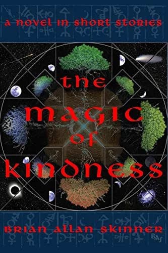 Cover of The Magic of Kindness
