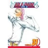 Cover of Bleach, Vol. 31 Volume 31