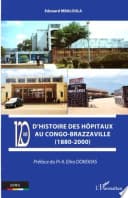 ans dhistoire des hpitaux au CongoBrazzaville