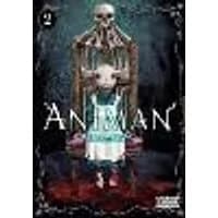 Cover of Animan, Vol. 2