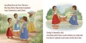 Cover of My First American Girl Boxed Set