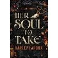 Cover of Her Soul To Take Volume 1
