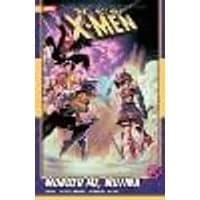 Cover of Uncanny X-Men By Gail Simone Vol. 3