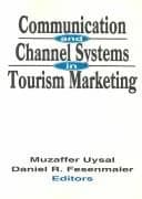 Cover of Communication and Channel Systems in Tourism Marketing