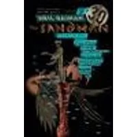 Cover of Sandman Volume 9: The Kindly Ones 30th Anniversary Edition