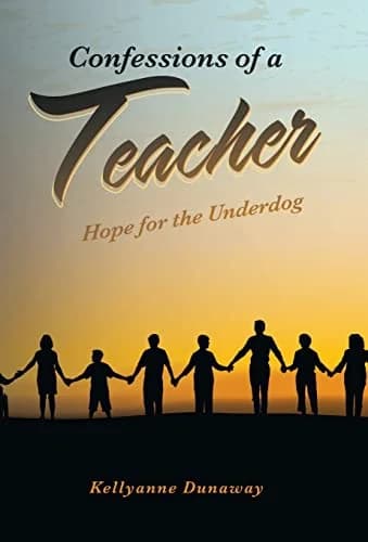 Cover of Confessions of a Teacher