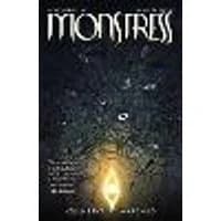 Cover of Monstress Volume 5