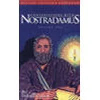 Cover of Conversations with Nostradamus:  Volume 1