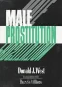 Cover of Male Prostitution