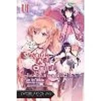 Cover of Sword Art Online: Hollow Realization, Vol. 4