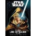 Star Wars: The Legends of Luke Skywalker—The Manga