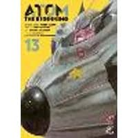 Cover of ATOM: The Beginning Vol.13