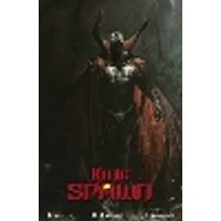 Cover of King Spawn Volume 1