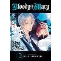 Cover of Bloody Mary, Vol. 2 Volume 2